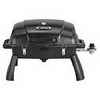 BBQ Tek Portable Propane BBQ