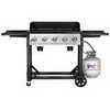 Propane Event BBQ/Grill