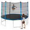 Jumptek Trampoline, 12-ft