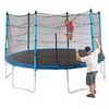 Jumptek Trampoline, 14-ft