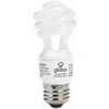 RONA Lightbulb - 9-W "Ultra Mini" CFL Spiral Lightbulb