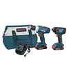 BOSCH Set of Two 18-V Tools