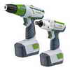 HAUSSMANN Drill - 18-V Drill and Impact Driver Combo