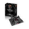 Asus Rampage III Black Edition Socket 1366 Intel X58 + ICH10R Chipset 4xPCIe 2.0 x16 Triple-Channel...