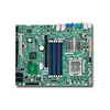 Supermicro X8STI-O LGA 1366 Socket Intel X58 Chipset Three Channel DDR3 Memory Matrox G200e...