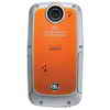 GE High-Definition 1080p SDHC Pocket Camcorder (GIC-DV1-CO)