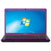 Sony VAIO 15.5" Intel Core i5 - 480M Laptop (VPCEB4AFDV) - Purple