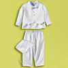 Newberry(TM/MC) Boys' 5-piece Christening Set