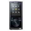 Sony NWZ-E353 Black E Series Walkman Video MP3 - 4GB (NWZE353BK)