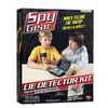 Spy Gear™ Lie Detector Kit