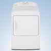 GE Profile™ 6.0 cu. ft. Capacity Gas Dryer - White