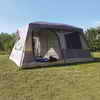 Woods® 'Elk Lodge 10' Weatherproof Cabin Tent