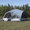 Woods® 14' x 14' Sq. Shelter Room