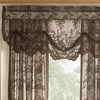 Whole Home®/MD 'Tiffany' Scalloped Lace Pantaloon Valance