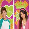 Beauport®High School Musical™ 2-piece Appliqué Set