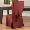 Whole Home®/MD 'Fall' Solid Chair Cover