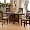 'Empress' 5 Piece Dining Suite