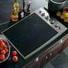 GE Profile™ 30'' Electric Cooktop