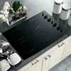 GE Profile™ 30'' Electric Cooktop