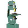 General International™ 14'' Wood-cutting Bandsaw