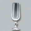 Bohemia™ 'Claudia' 6 1/2 oz. Flute Crystalline Stemware