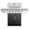 Master Chef E480 Natural Gas BBQ/Grill