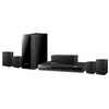 Samsung 1000-Watt 5.1-Channel DVD Home Theatre System (HT-D550)