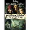 Pirates of the Caribbean: Dead Man's Chest (Widescreen) (2006)