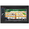 Kenwood 6.1" In-Dash Double-Din Car Video Deck with GPS (DNX6180)