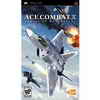 Ace Combat X: Skies Of Deception (PSP)