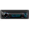 Kenwood MP3/WMA CD Car Deck With Bluetooth & USB Interface (KDC-BT848U)