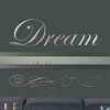 Self-Stick 'Dream' Expressions Wall Art