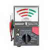 Mastercraft Analogue Battery Tester