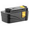 Yardworks Replacement 18V Slide Pack Battery
