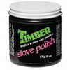 Imperial Black Stove Polish Paste, 170g