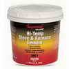 Imperial Hi-Temp Stove & Furnace Cement, 710 mL