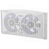 NOMA Dual Window Fan
