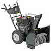 Yardworks 277 cc / 26-in Powermore® OHV Snow Thrower