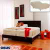 ObusForme® Pro-Motion™ Adjustable Base and Mattress Double