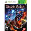 Knights Contract (XBOX 360) - Previously Played