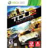 Test Drive Unlimited 2 (XBOX 360) - Previously Played