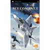 Ace Combat X: Skies Of Deception (PSP)