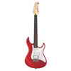 Yamaha Pacifica Electric Guitar (PAC012 RM) - Red