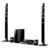 Samsung 1000-Watt 5.1 Channel 3D Blu-ray Home Theatre System (HT-D6530)