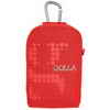 Golla Gage Medium Digital Camera Bag (G1145) - Red