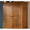 'Grovedale' Armoire Base