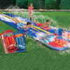 Cars® 'Race to the Finish' Water Slide