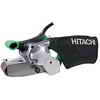 HITACHI Belt sander