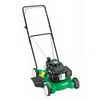 Master Cut 139cc Gas Lawn Mower