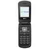 Telus LG GB-255G Prepaid Cell Phone